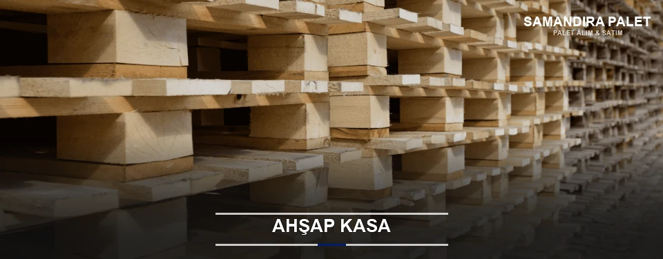 Samandıra Taşıma İçin Ahşap Kasa Samandıra Taşıma İçin Ahşap Kasa