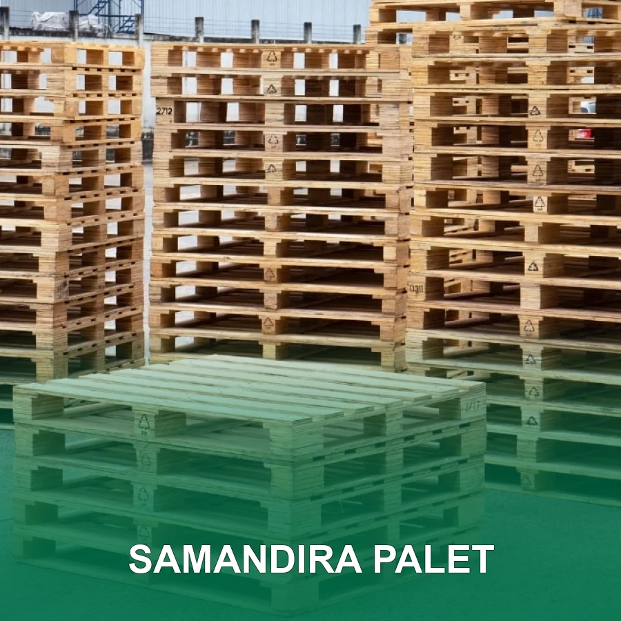 Samandıra Palet