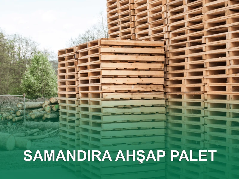 Samandıra Palet Galeri 4