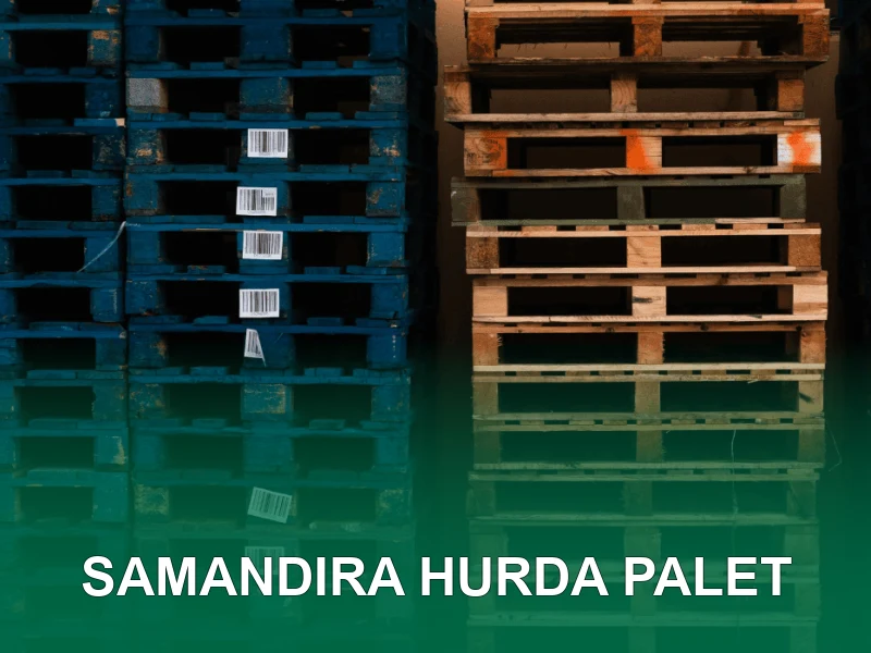 Samandıra Palet Galeri 5