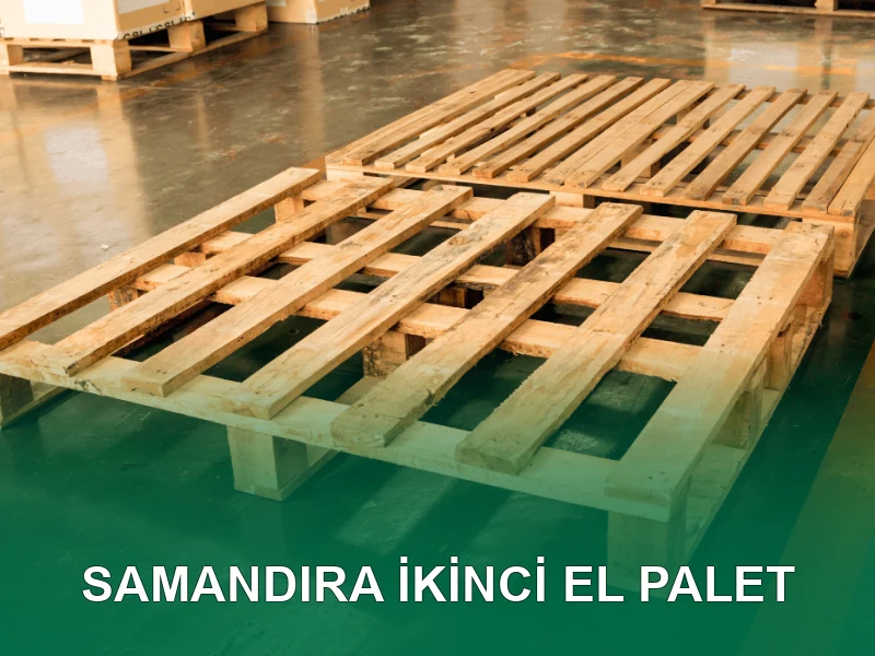 Samandıra Palet Galeri 7