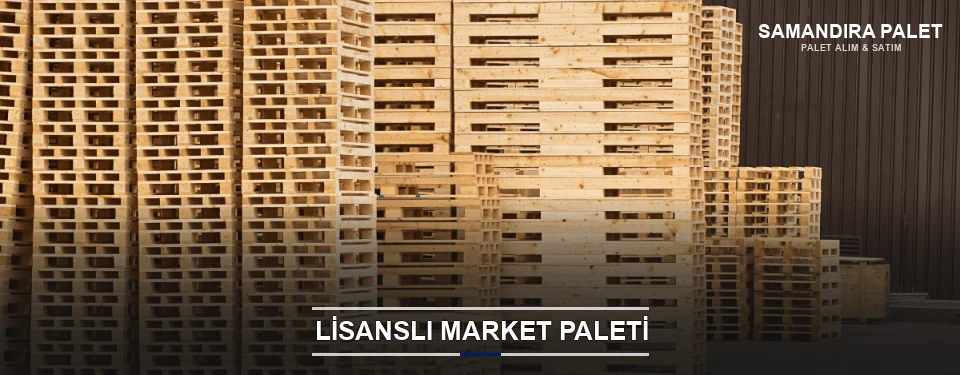 Samandıra Turpal Palet Üreticisi Samandıra Turpal Palet Üreticisi